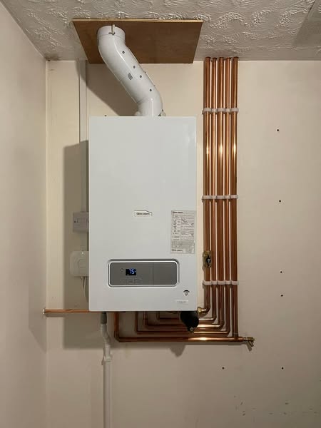 Boiler Servicing in Cheshunt