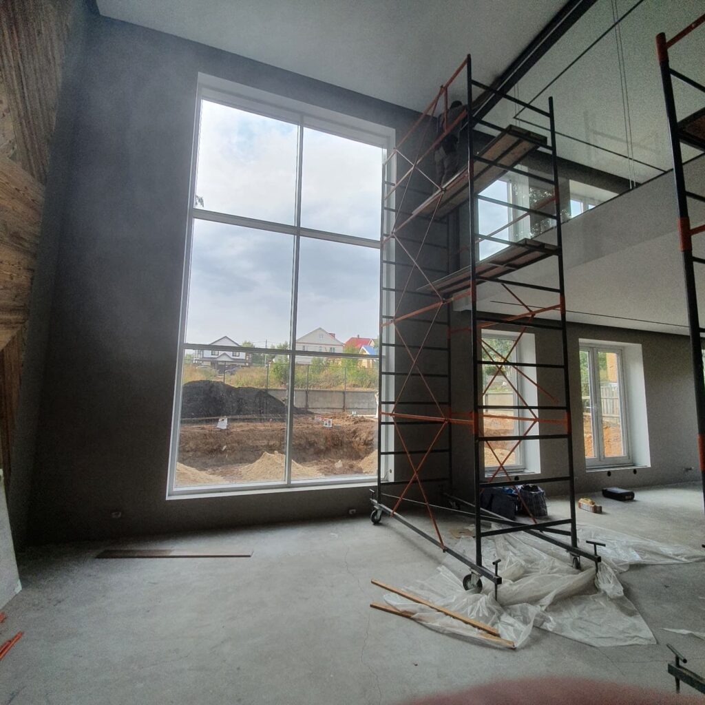 Property Refurbishment in Cheshunt