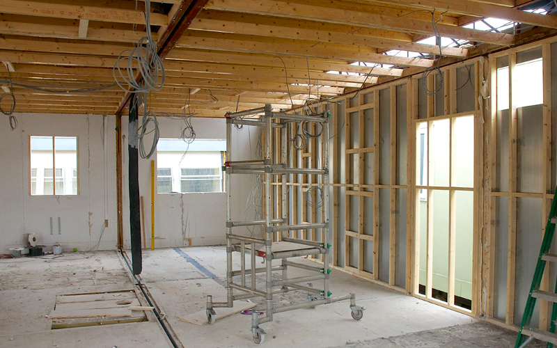 Property Refurbishment Services in Hertfordshire