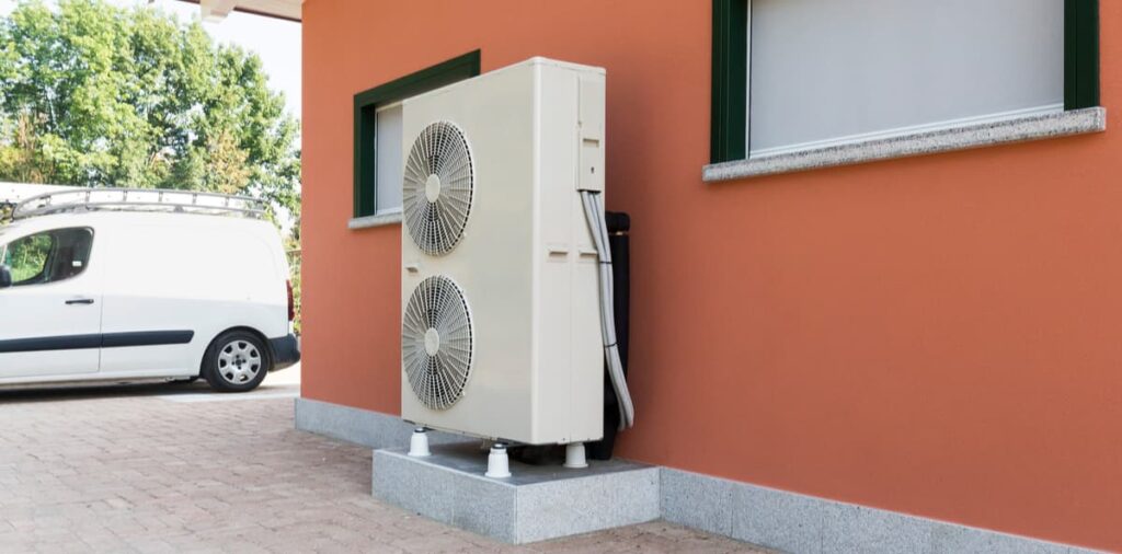 Air Source Heat Pump Installation Services in Hertfordshire
