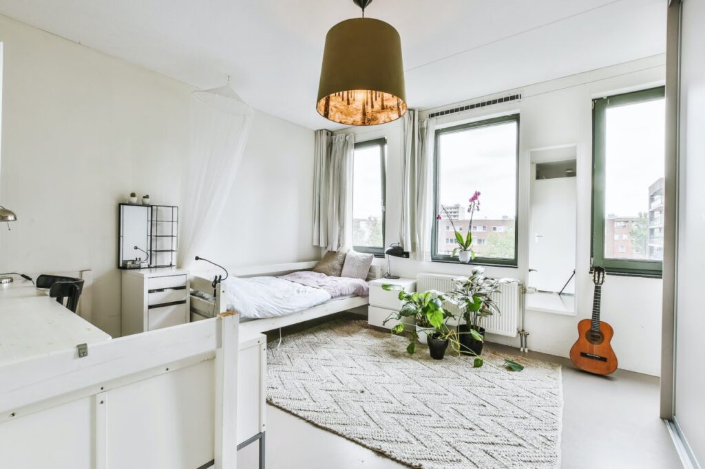 Full House Renovation in Richmond