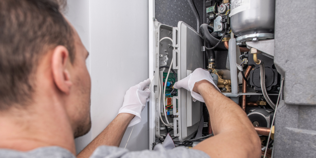 emergency plumbing service in Welwyn Garden City