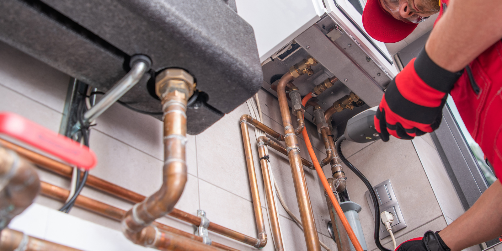 Boiler Installation in Loughton