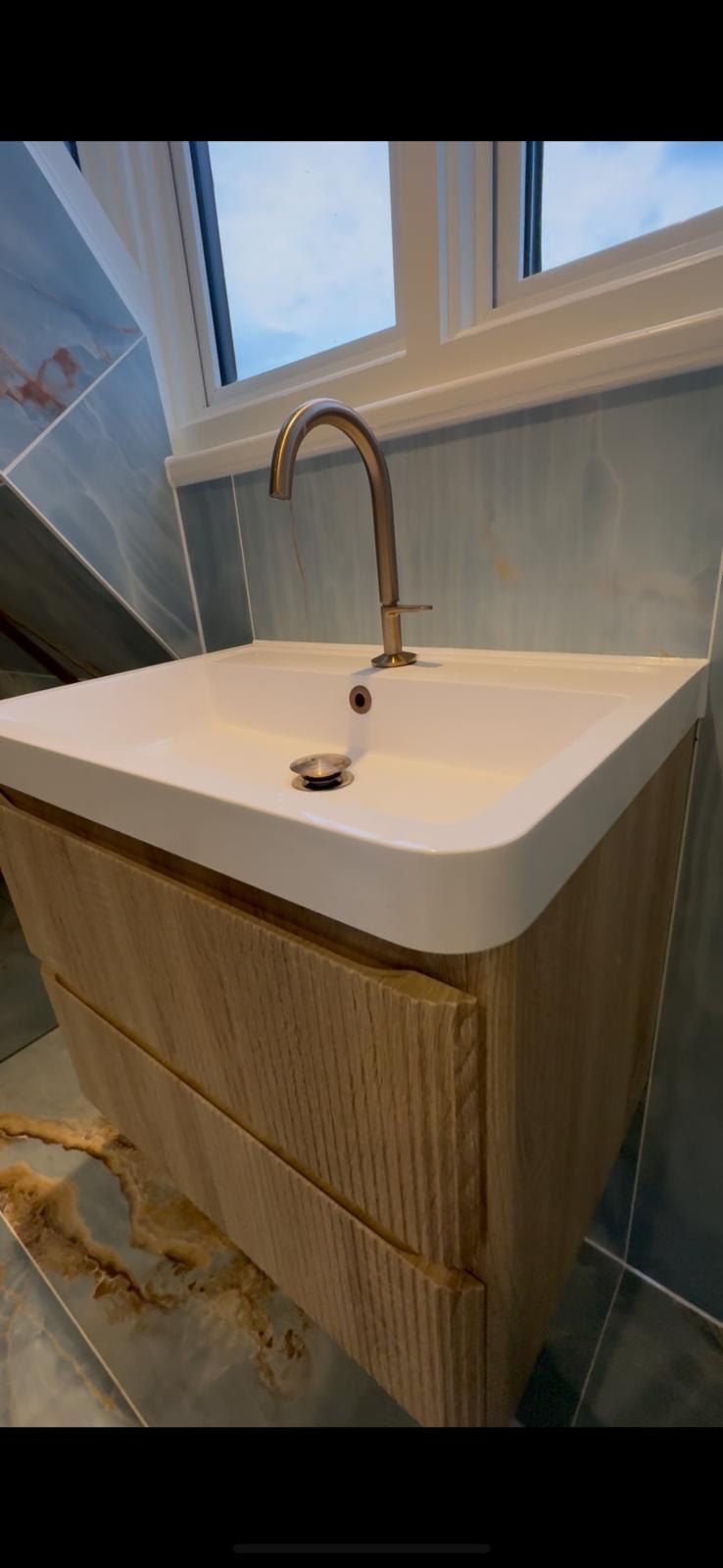 property refurbishment Winchmore Hill