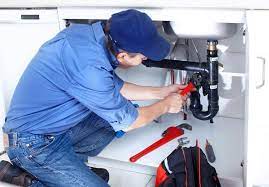 emergency plumbing service in Winchmore Hill