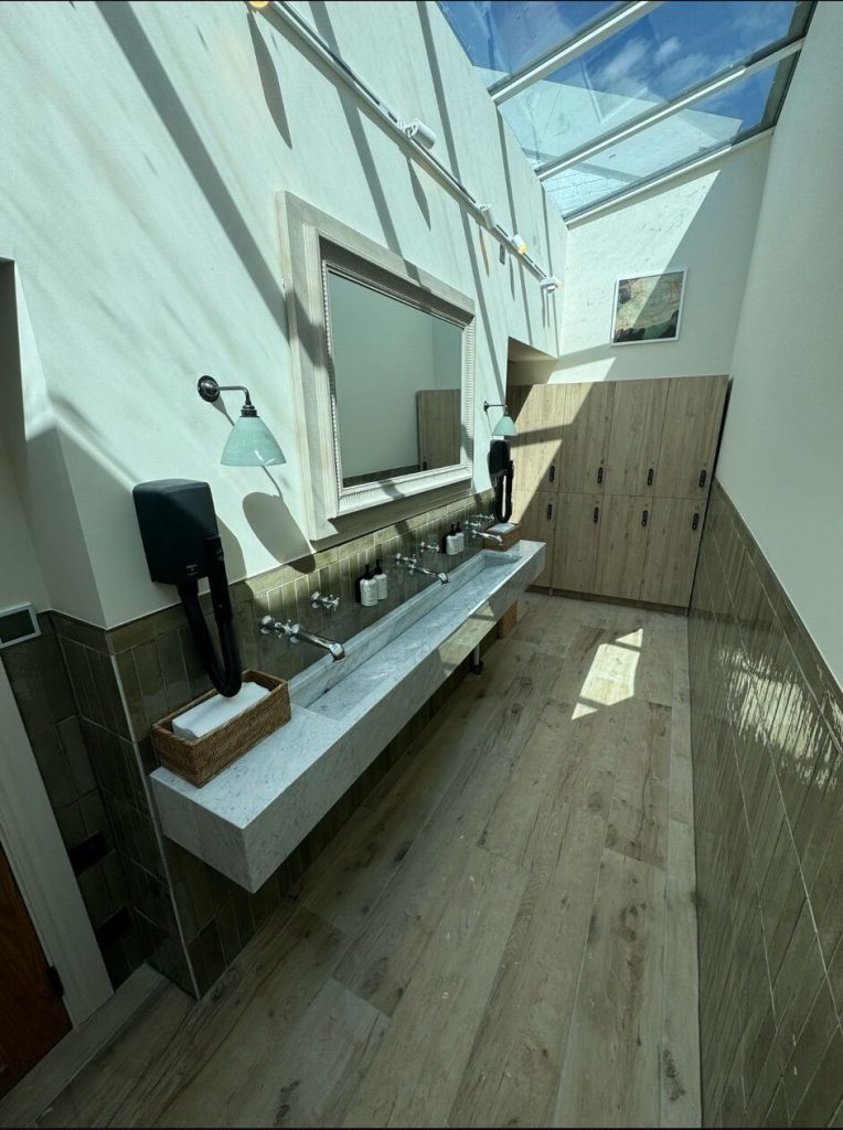 property maintenance in Loughton
