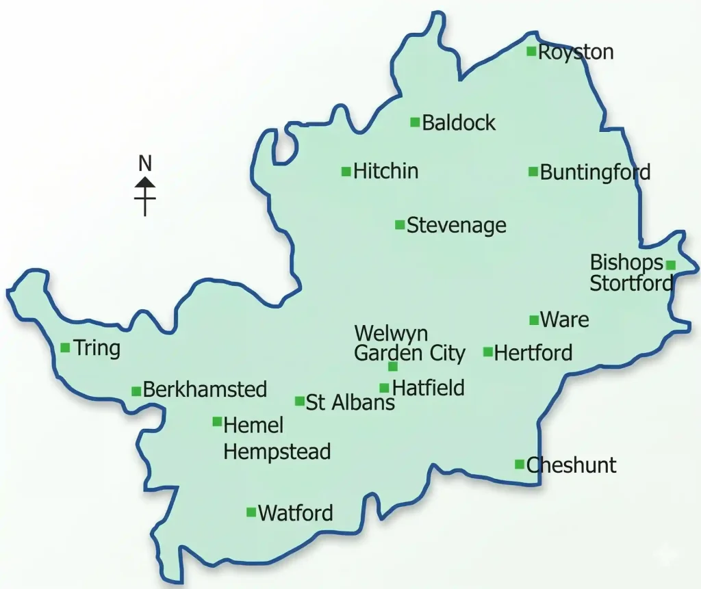 boiler repair engineer in Cheshunt