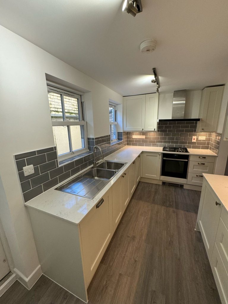 property maintenance in Winchmore Hill